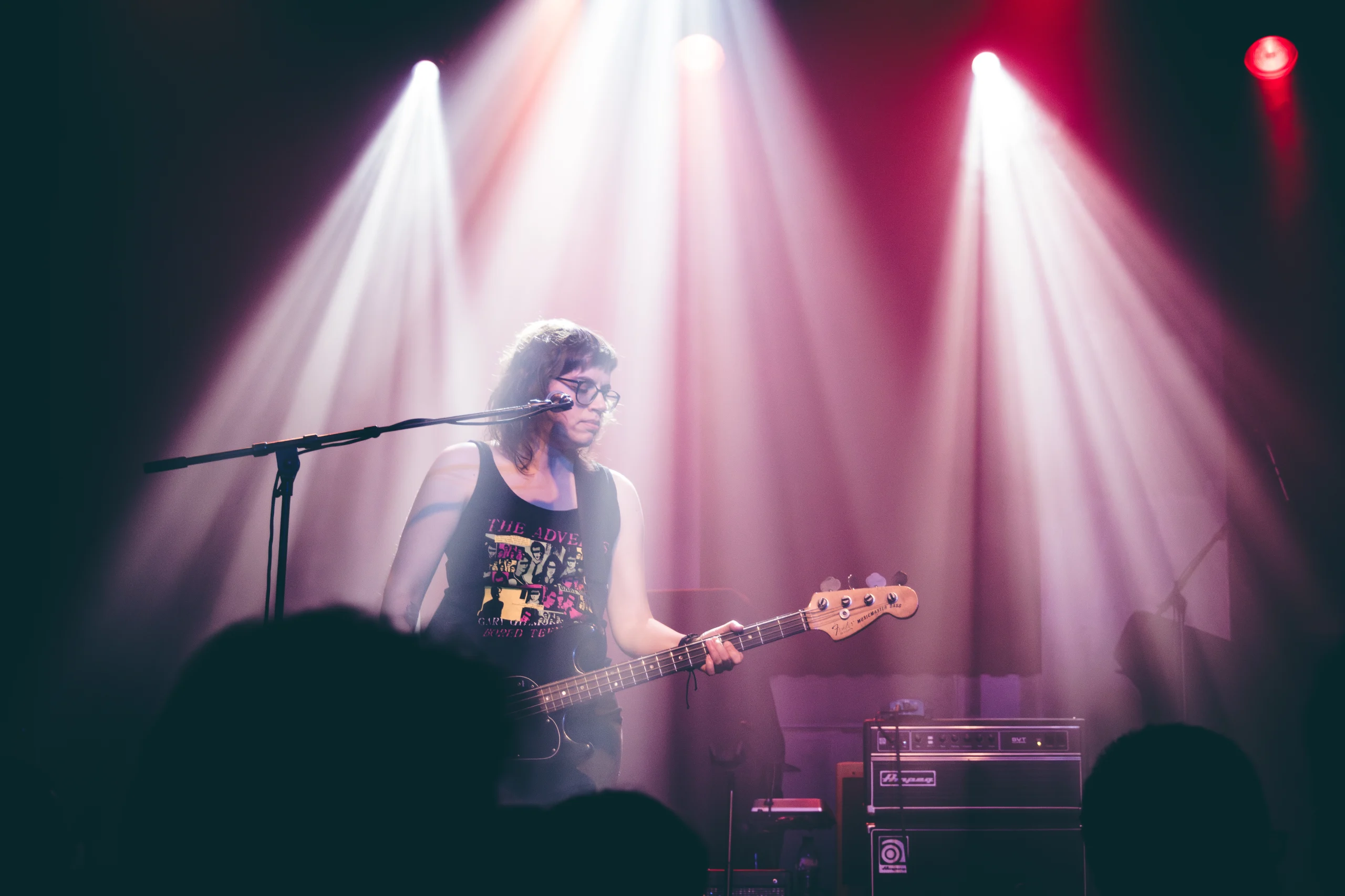 Sofia Leonor- So Dead Festival PPSBA- 2023
