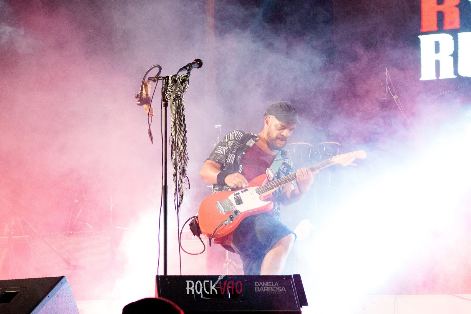 Rima Russa- Festival RockVão 2025