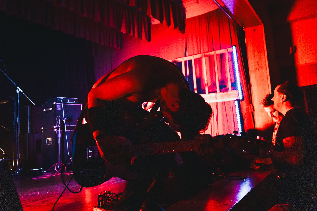 Festival CeiraRock Fest 2025
