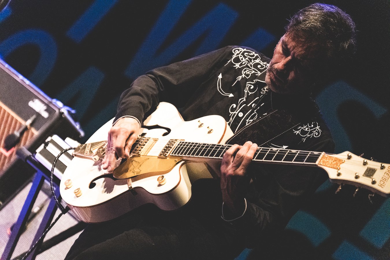 John Mercy- Teatrão, Coimbra 2025