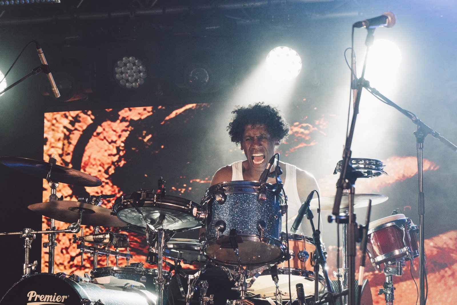 João Doce- Club Makumba Festa d'Anaia- 2025